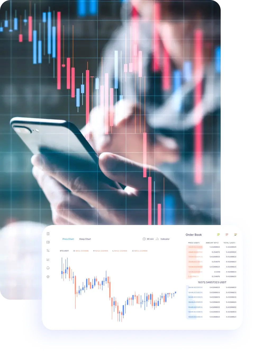 Chain Akpro Xp plataforma cripto