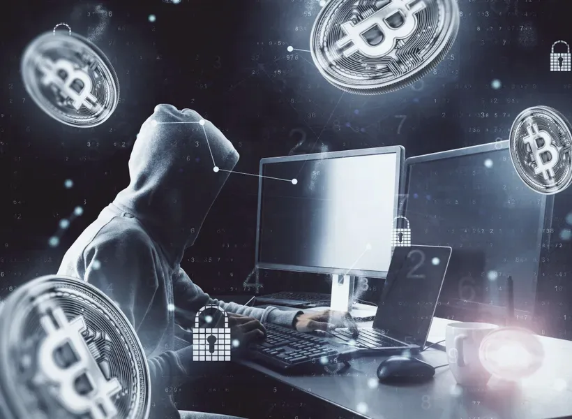 Chain Akpro Xp ambiente de investimento